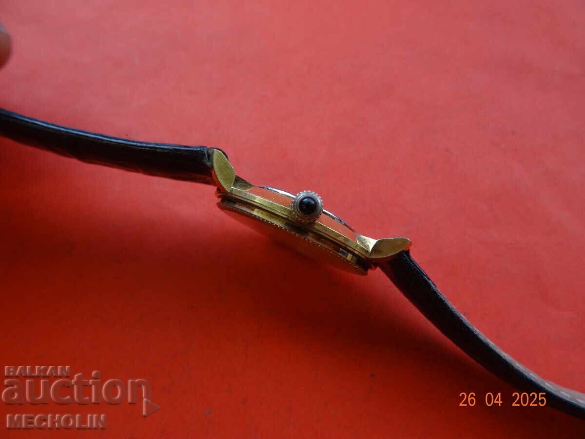 Доставка на КОЛЕКЦИОНЕРСКИ   ЧАСОВНИК DUGENA