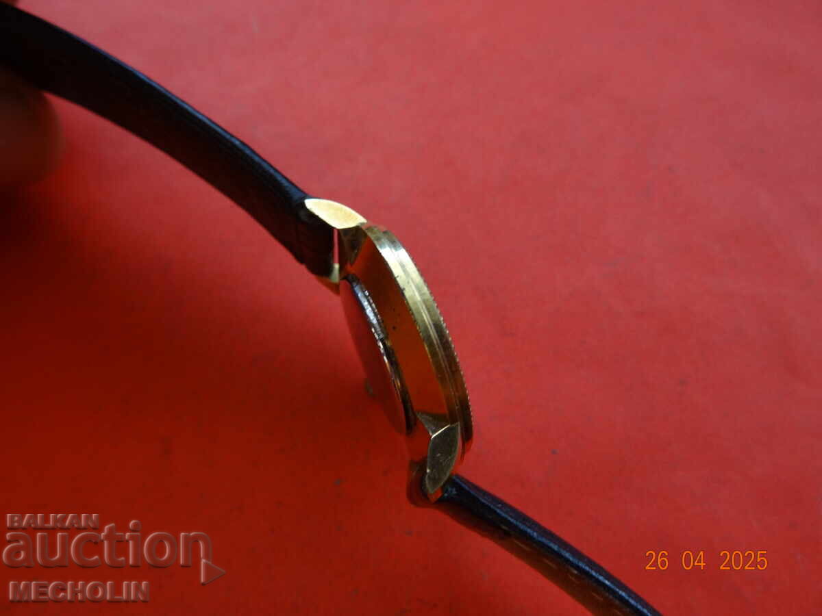 КОЛЕКЦИОНЕРСКИ   ЧАСОВНИК DUGENA - 6