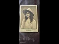 DUCHESS OF LUXEMBOURG - P.C