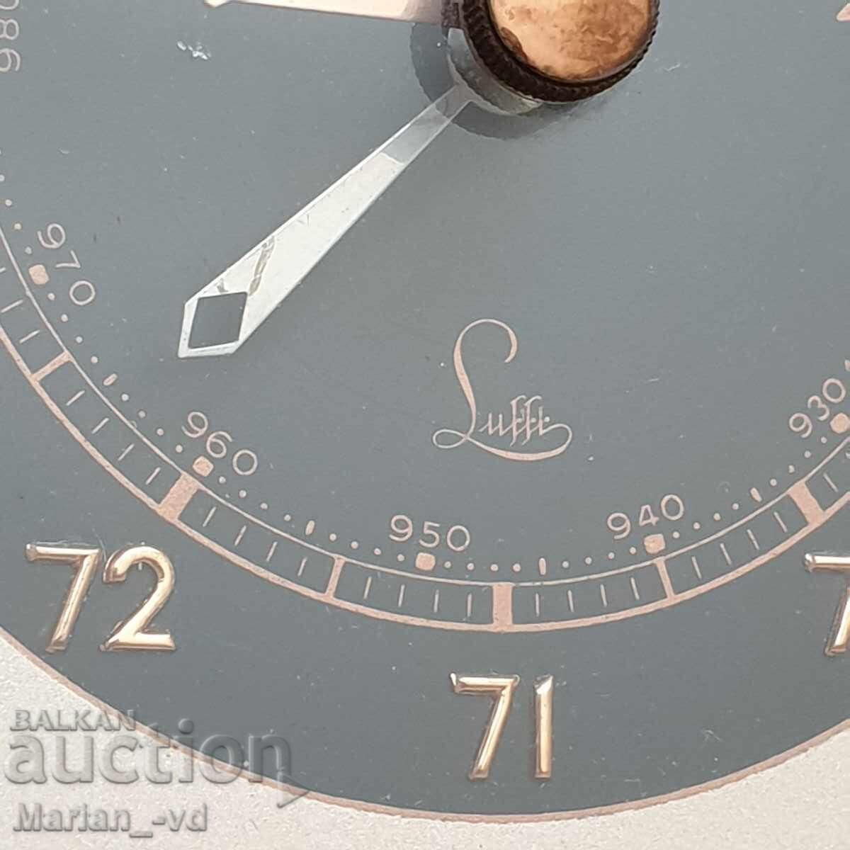 Barometer, thermometer, hygrometer - 5