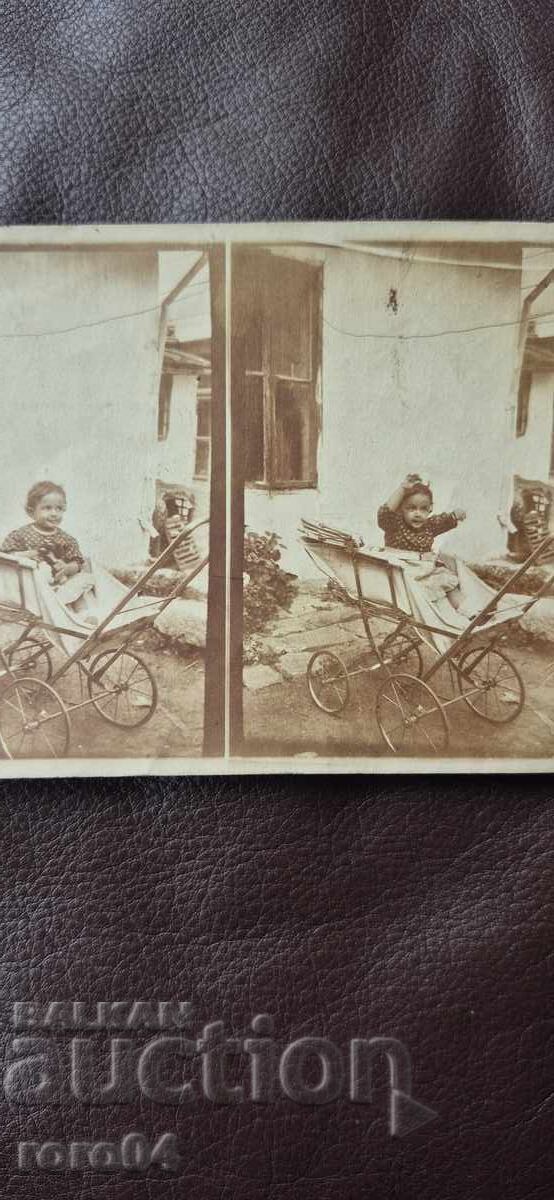 SOFIA - VIOLETĂ LA 14 LUNI - 1923 g cu preț 9.99 BGN | € 5.11