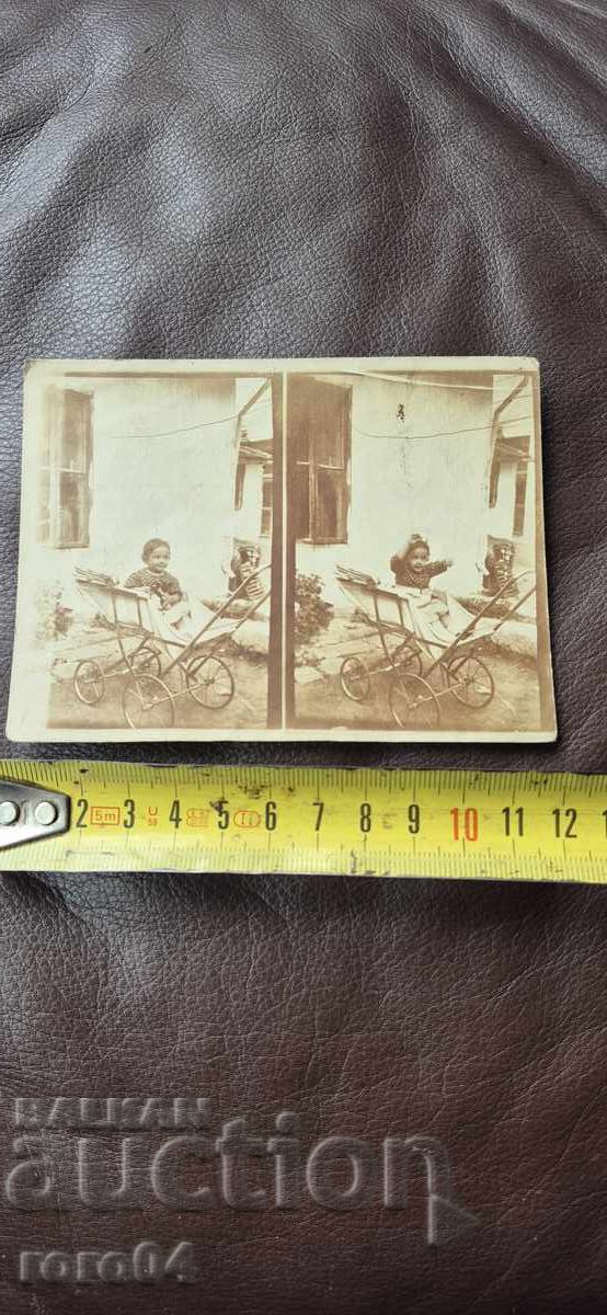 SOFIA - VIOLETĂ LA 14 LUNI - 1923 g - 5