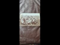 KOCHERINOVO - BANQUET - St. GEORGE - 1924