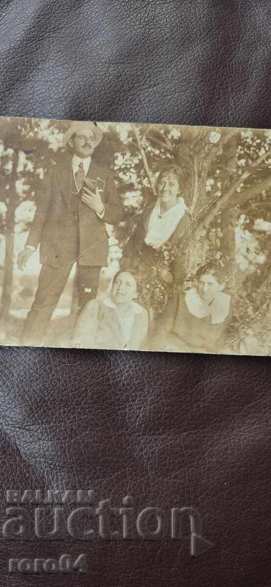 САМОКОВ - ВЕРКА КСЕНОФОНОВА - 1918 г. с цена 19.99 лв. | € 10.22