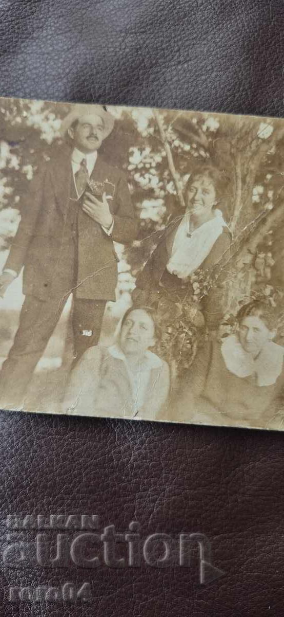 Аукцион САМОКОВ - ВЕРКА КСЕНОФОНОВА - 1918 г.