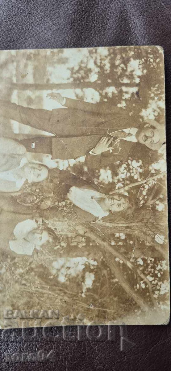 САМОКОВ - ВЕРКА КСЕНОФОНОВА - 1918 г. - 7