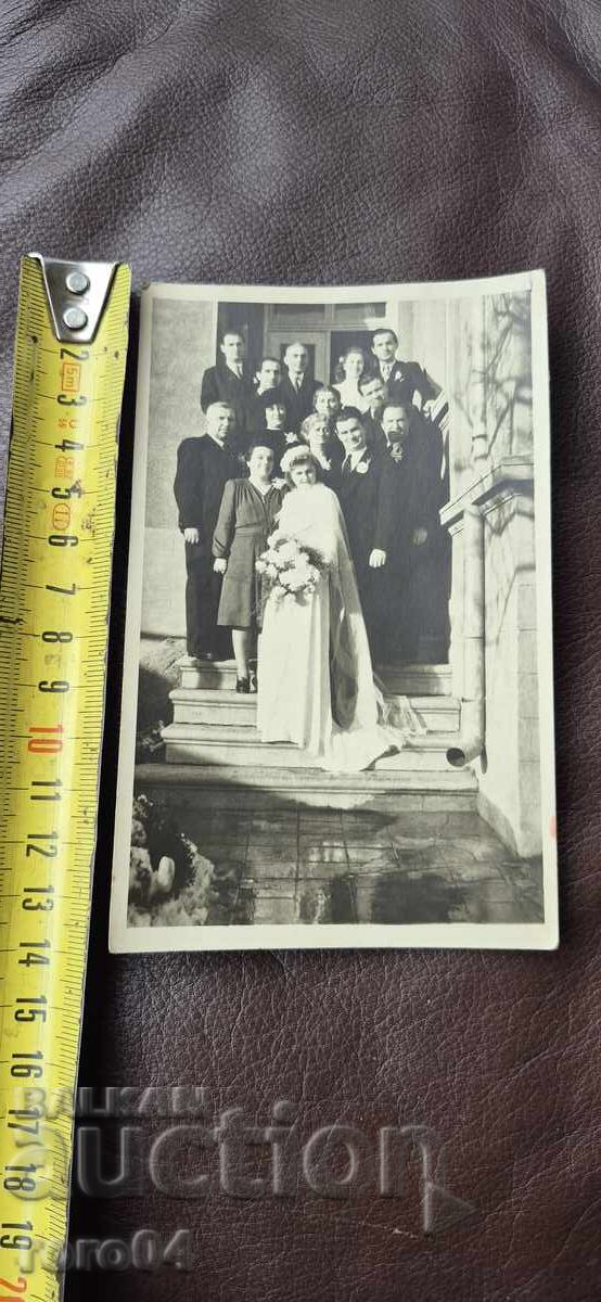 Παράδοση ΣΟΦΙΑ - ΦΩΤΟΓΡΑΦΙΚΟ ΣΤΟΥΝΤΙΟ Ατ. ΚΟΛΑΡΟΒŬ