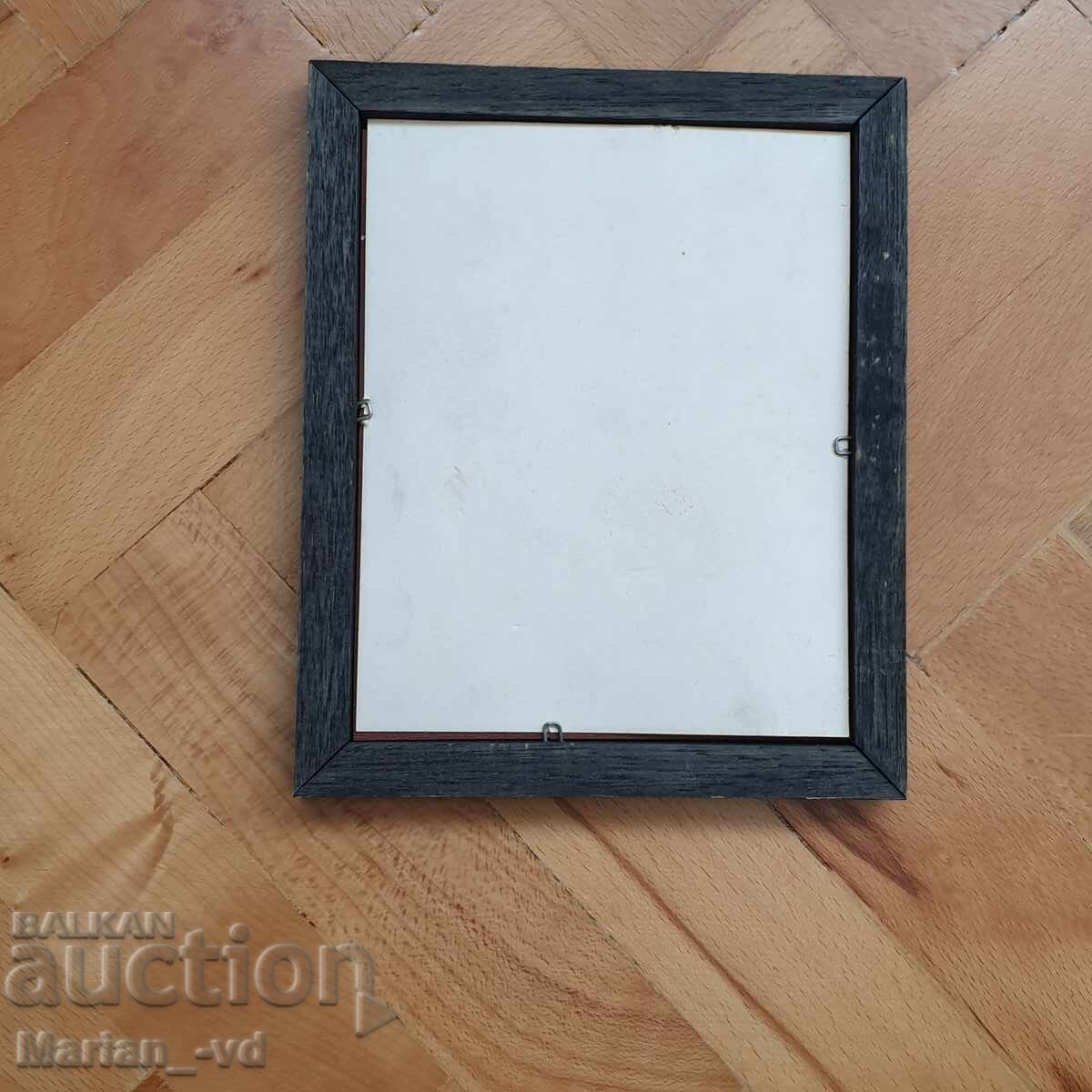 Collectible Elvis Presley Advertising Mirror - 6