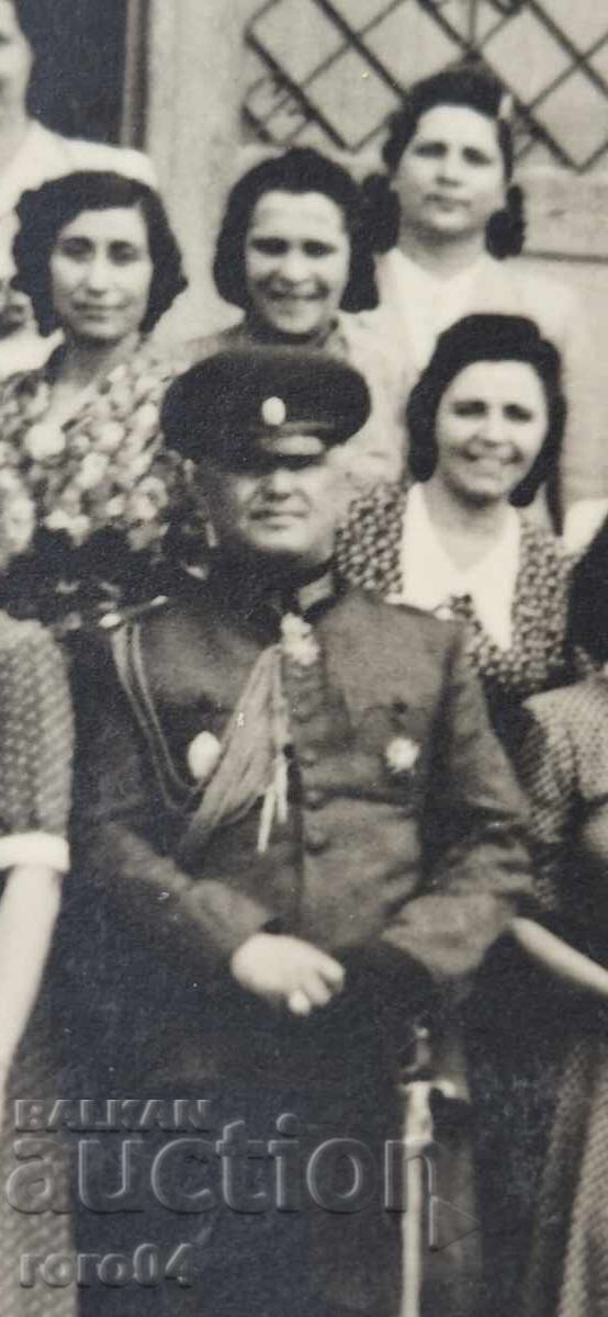 Δημοπρασία ΑΝΩΤΕΡΟΣ ΑΞΙΩΜΑΤΙΚΟΣ - ΣΤΡΑΤΗΓΟΣ ??? - ΧΩΡΑ - WW II