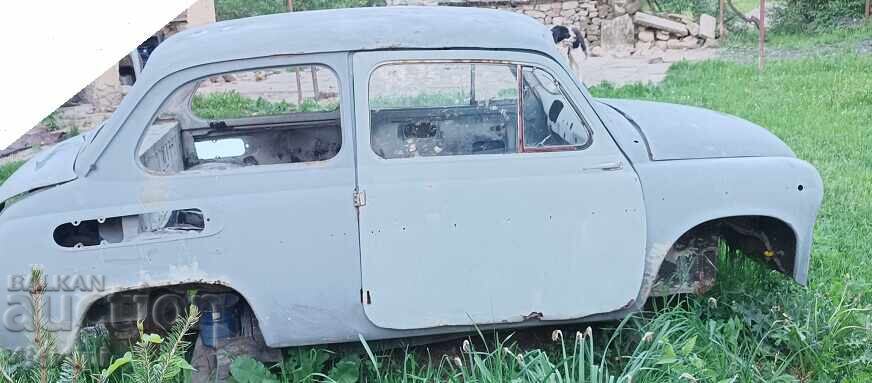 Retro Car with price 1000.00 BGN | € 511.29