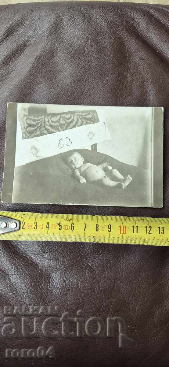 Delivery of MR. ZHECHKO - SVILENGRAD - 1924