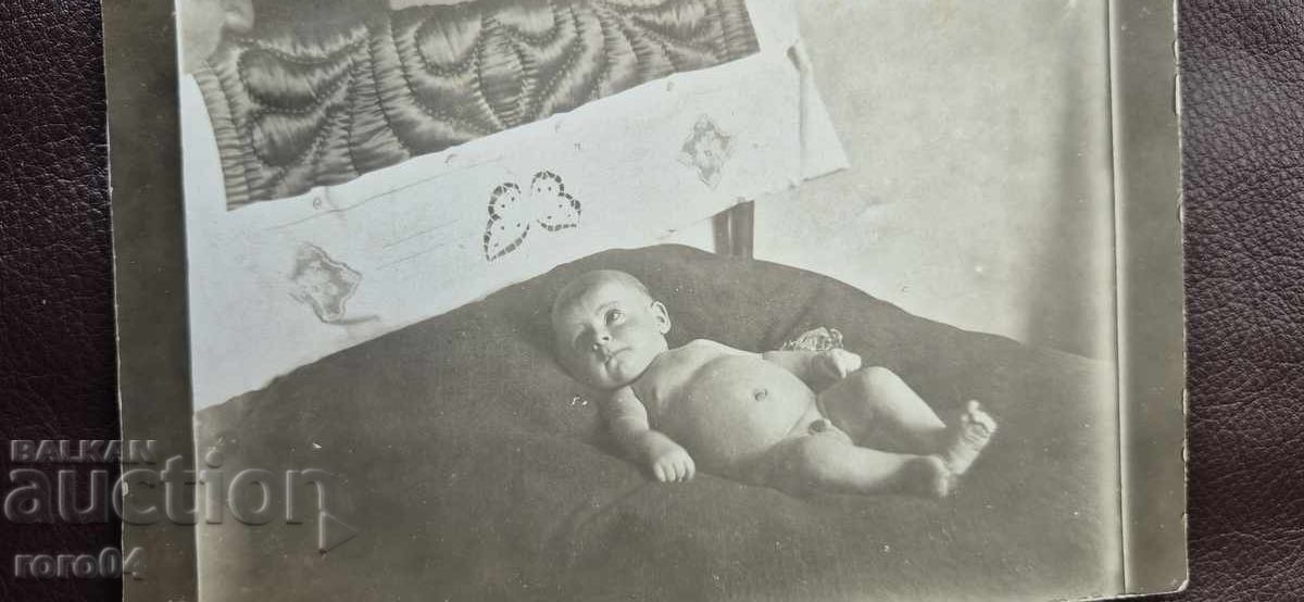 MR. ZHECHKO - SVILENGRAD - 1924 - 7