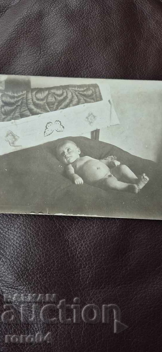 MR. ZHECHKO - SVILENGRAD - 1924