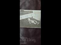 MR. ZHECHKO - SVILENGRAD - 1924