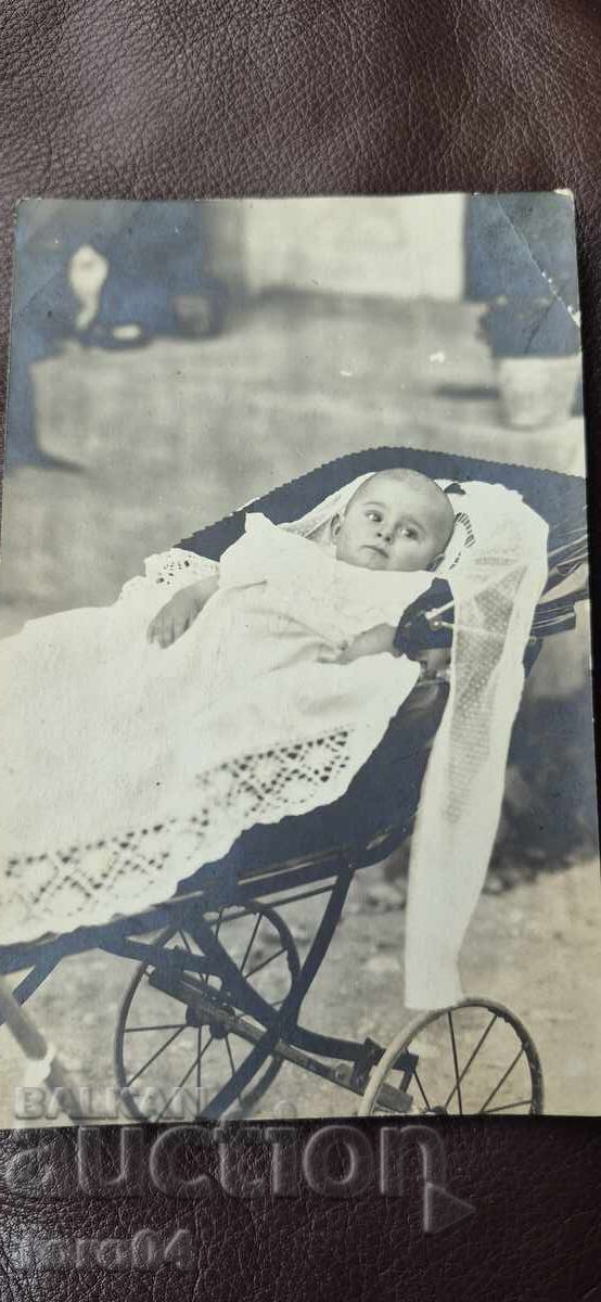 ЖЕЧКО - СВИЛЕНГРАД - 1924 г. с цена 8.99 лв. | € 4.60