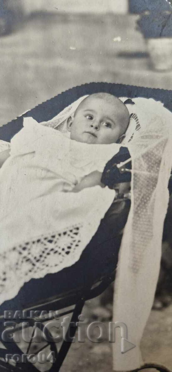 Доставка на ЖЕЧКО - СВИЛЕНГРАД - 1924 г.