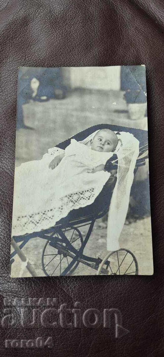 ЖЕЧКО - СВИЛЕНГРАД - 1924 г.