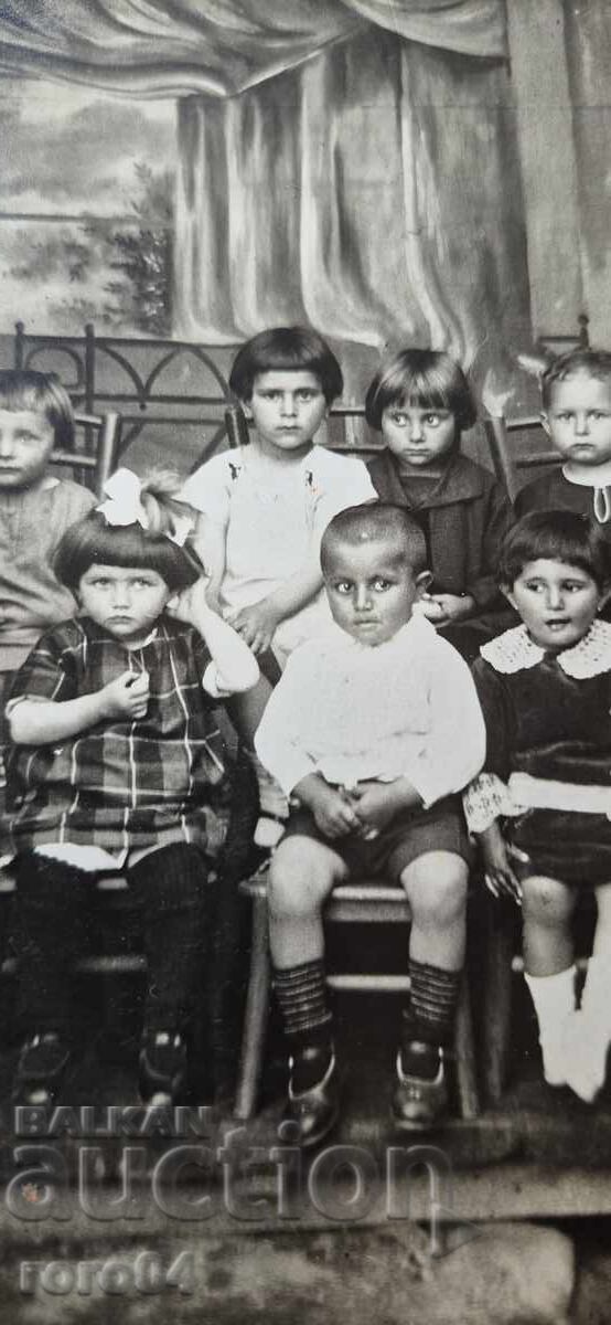 Licitație ZHECHKO - SVILENGRAD - 1926 g
