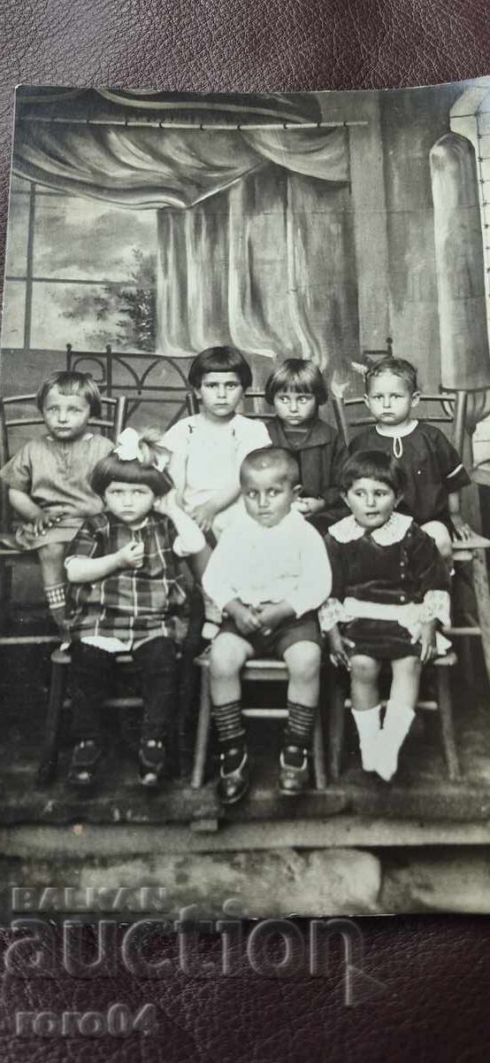 Delivery of ZHECHKO - SVILENGRAD - 1926