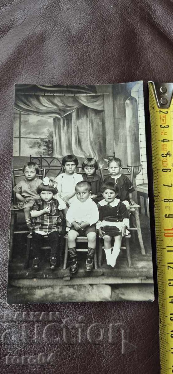 ZHECHKO - SVILENGRAD - 1926 - 5