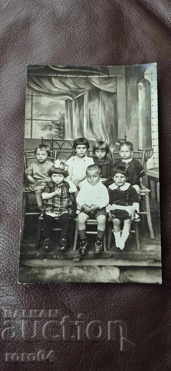 ZHECHKO - SVILENGRAD - 1926