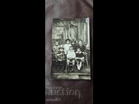 ZHECHKO - SVILENGRAD - 1926