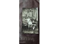 ZHECHKO - SVILENGRAD - 1926 g