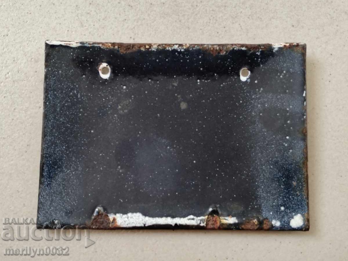 Livrarea Placă socială emailată, farfurie Livrarea Placă socială emailată, farfurie