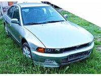 Ανταλλακτικά για MITSUBISHI GALANT 8
