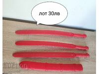 Jucării vechi socialiste, săbii