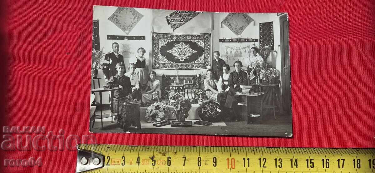 ETHNOGRAPHIC EXHIBITION - HRISTO VAKARELSKI - 6 ETHNOGRAPHIC EXHIBITION - HRISTO VAKARELSKI - 6