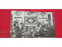 ΕΘΝΟΓΡΑΦΙΚΗ ΕΚΘΕΣΗ - ΧΡΙΣΤΟ ΒΑΚΑΡΕΛΣΚΙ