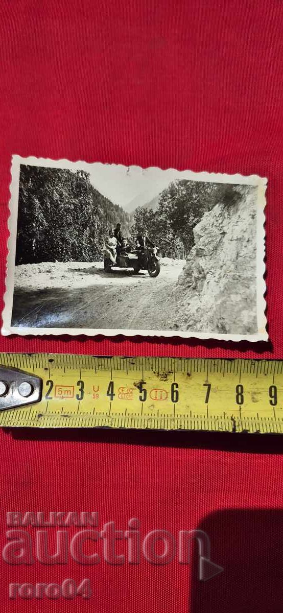 МОТОР С КОШ - WW II - 5 МОТОР С КОШ - WW II - 5