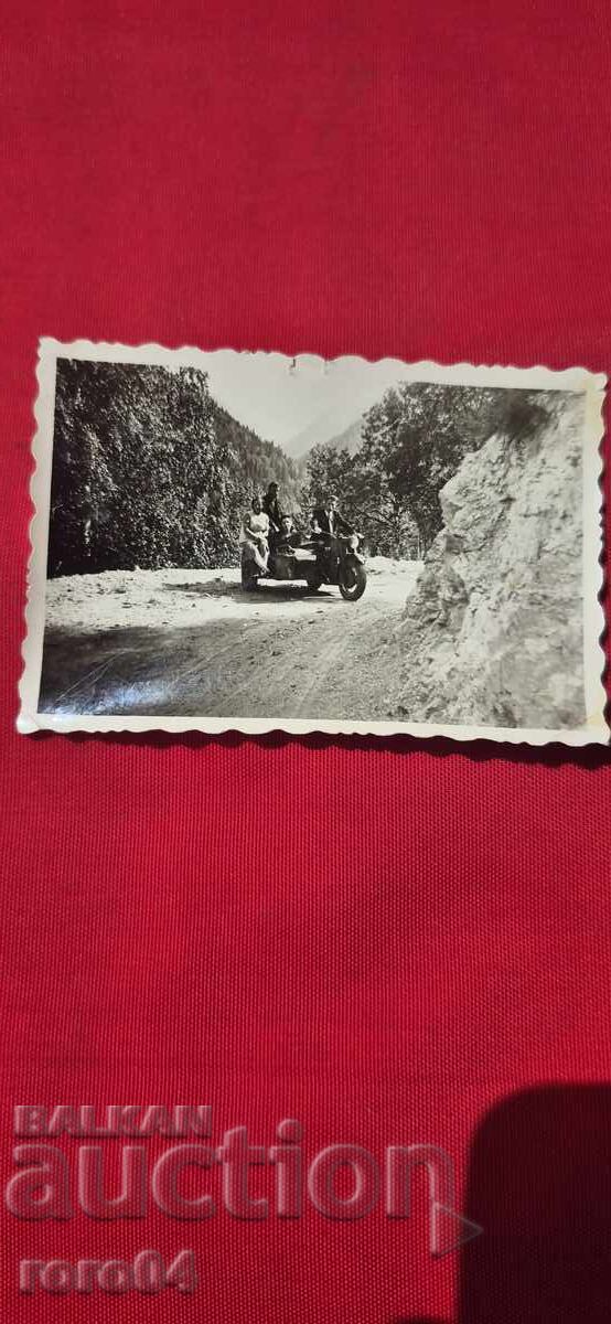 МОТОР С КОШ - WW II МОТОР С КОШ - WW II