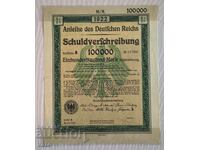 Acțiune, obligațiune