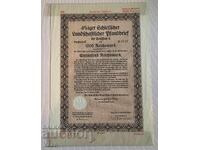 Acțiune, obligațiune