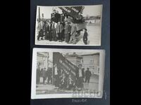 7-mi Δημοκρατικό σετ ΤΣΑΒΔΑΡ 8/6 εκ