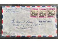 Arabia Saudită/Germania