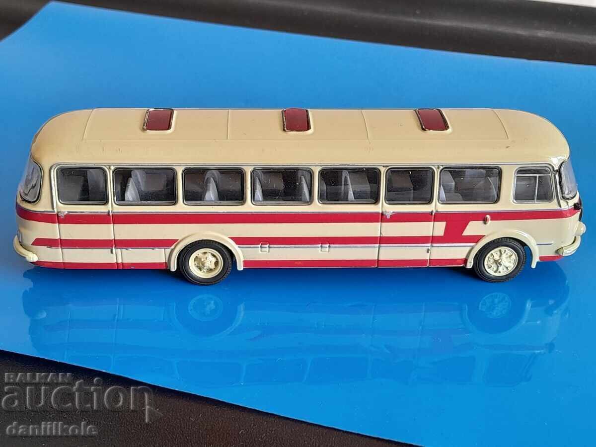 *$*Y*$* MODEL METALIC DE SKODA 706 RTO 1/72 1963 G *$*Y*$* cu preț 29.14 BGN | € 14.90 *$*Y*$* MODEL METALIC DE SKODA 706 RTO 1/72 1963 G *$*Y*$* cu preț 29.14 BGN | € 14.90