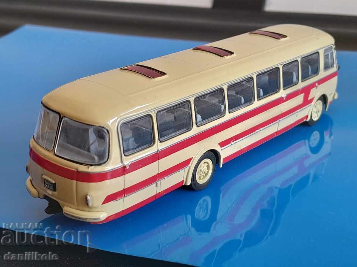 Licitație *$*Y*$* MODEL METALIC DE SKODA 706 RTO 1/72 1963 G *$*Y*$* Licitație *$*Y*$* MODEL METALIC DE SKODA 706 RTO 1/72 1963 G *$*Y*$*