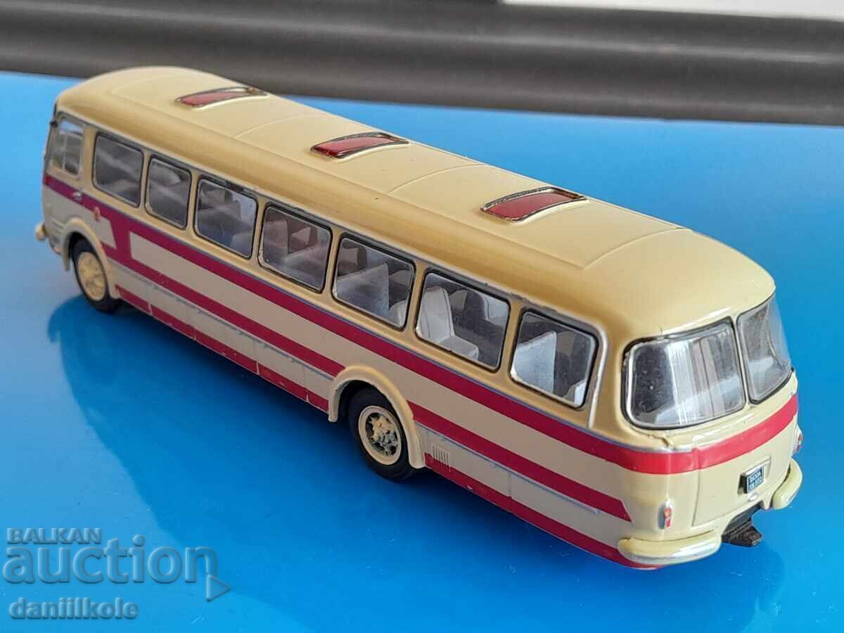 Livrarea *$*Y*$* MODEL METALIC DE SKODA 706 RTO 1/72 1963 G *$*Y*$* Livrarea *$*Y*$* MODEL METALIC DE SKODA 706 RTO 1/72 1963 G *$*Y*$*