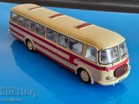 *$*Y*$* MODEL METALIC DE SKODA 706 RTO 1/72 1963 G *$*Y*$*