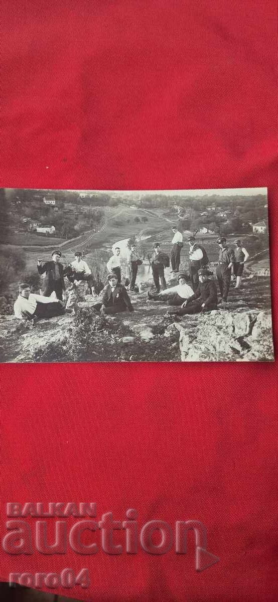 1927 έτος. 25 ΙΙ - 7