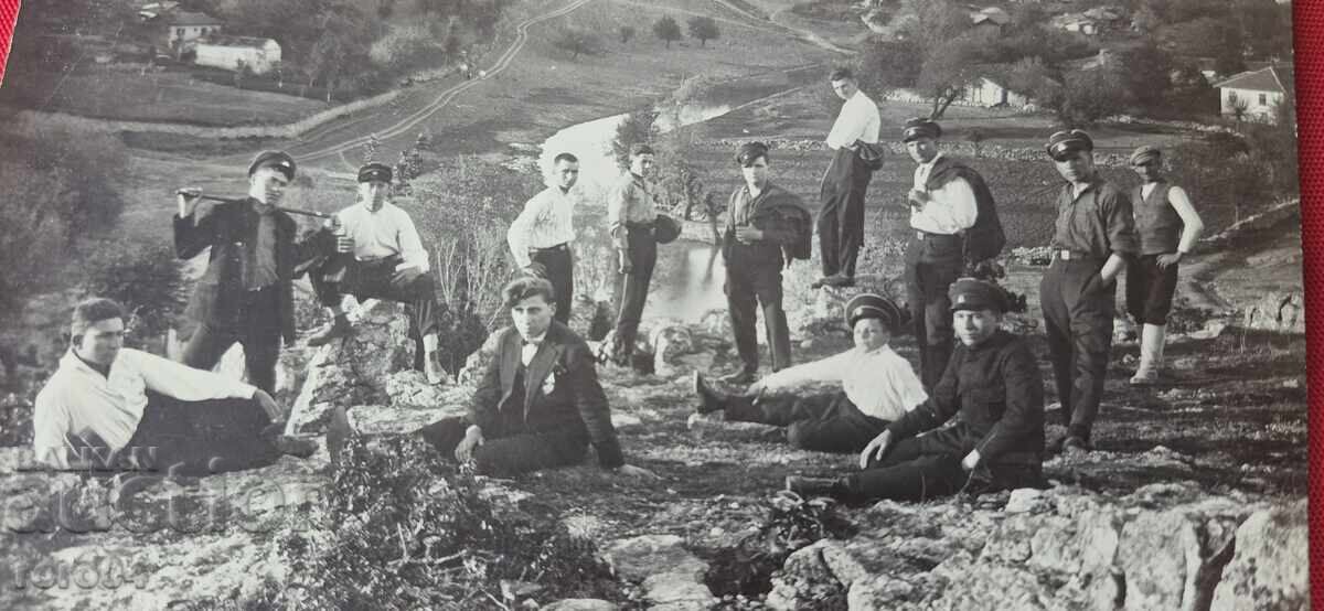 1927 έτος. 25 ΙΙ