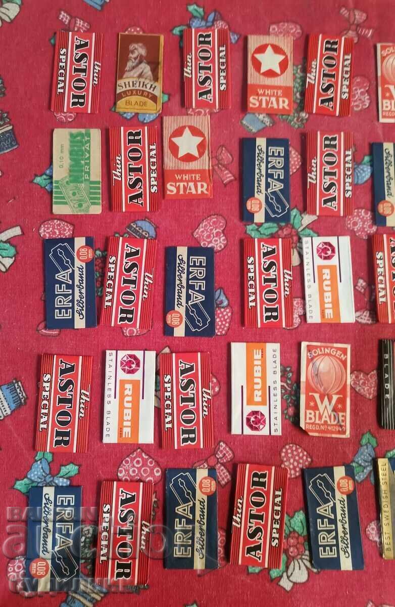 Аукцион 53 броя оригинални колекционерски ножчета. ОТ ЦЕНТ 0,01..БЗЦ Аукцион 53 броя оригинални колекционерски ножчета. ОТ ЦЕНТ 0,01..БЗЦ