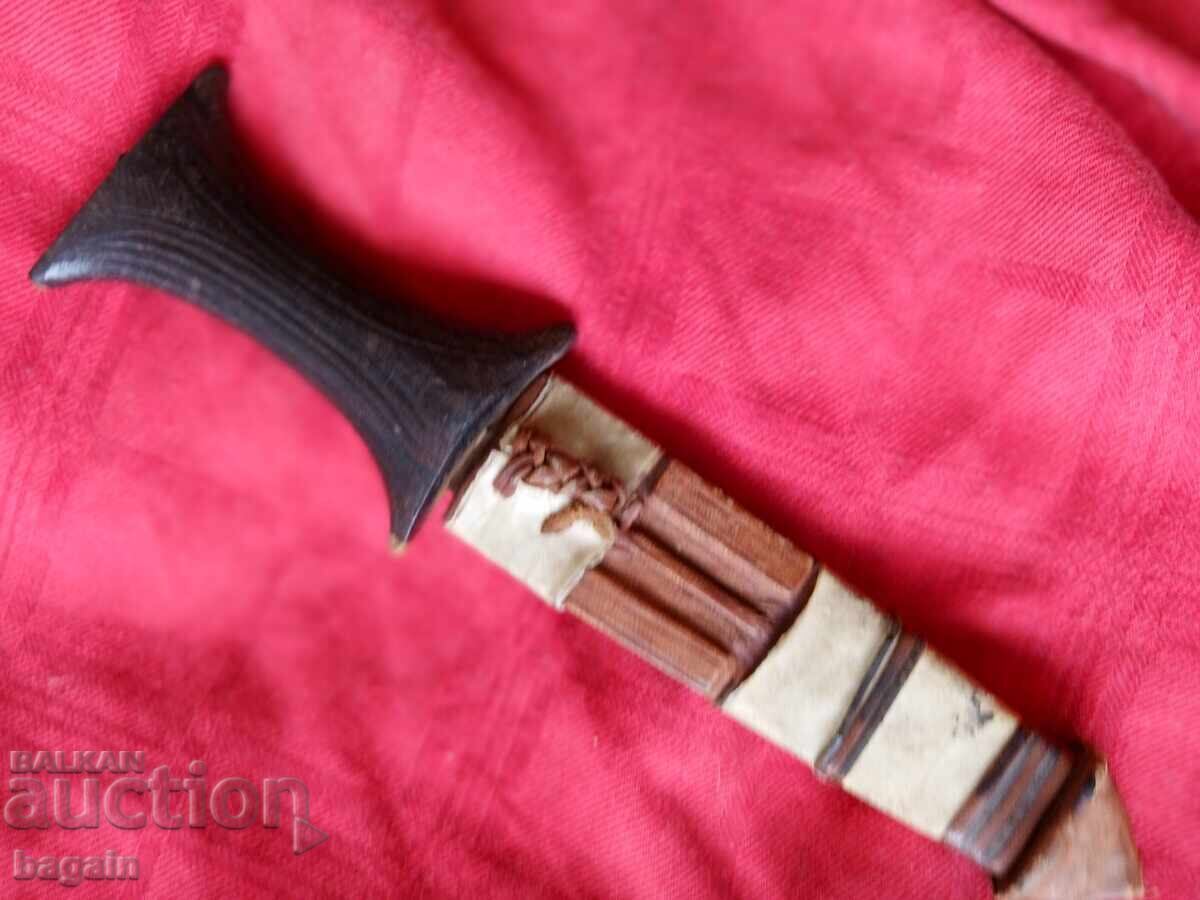 Auction Knife, dagger Auction Knife, dagger