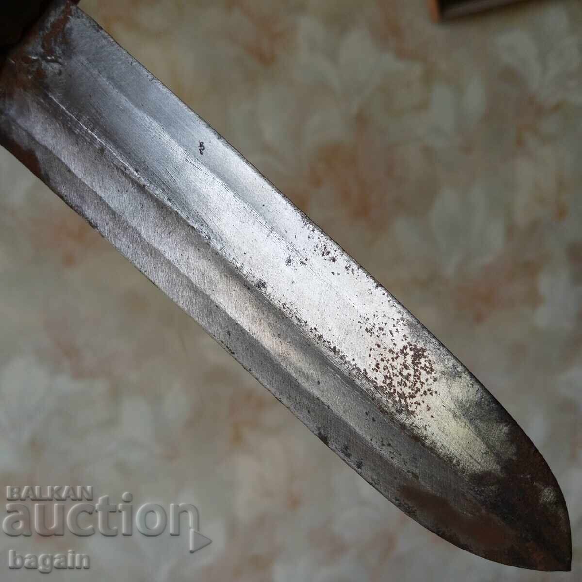 Knife, dagger Knife, dagger