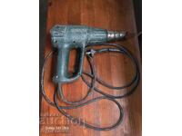 Pistol de aer cald BOSCH perfect funcțional. BZC