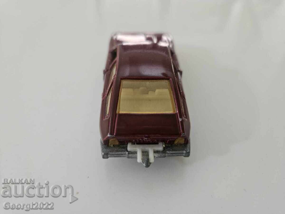 Auction  Majorette Citroen CX Car