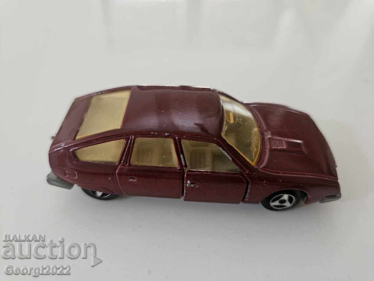 Доставка на Количка Majorette Citroen CX